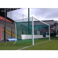 Alüminyum Futbol Kalesi Stad Model