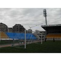 Alüminyum Futbol Kalesi Stad Model