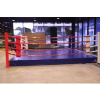 Antrenman Tipi Profesyonel Boks Ringi