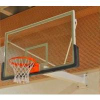 Duvara Monte  12 mm  Tampered Glass Sabit Basketbol Potası