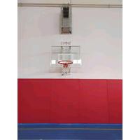 Duvara Monteli Katlanır Basket Potası