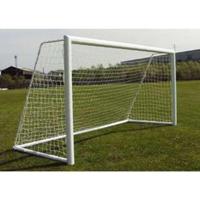 Futbol Kalesi Seyyar Antrenman Model 200x300 Cm (Alüminyum)