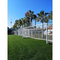 Futbol Kalesi Seyyar Antrenman Model