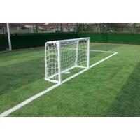 Metal Futbol Kalesi 100 x 160 cm (Minyatür Seyyar Model)
