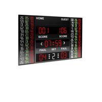 NBA Tipi Profesyonel Skorboard