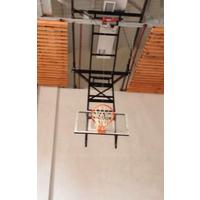 Tavana Katlanır Basketbol Potası Junior