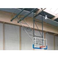 Tavana Katlanır Basketbol Potası