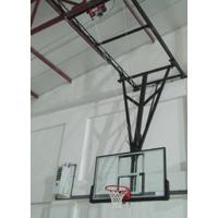 Tavana Katlanır Basketbol Potası