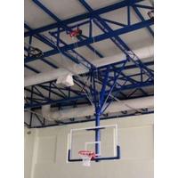 Tavana Katlanır Basketbol Potası