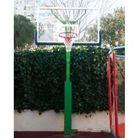 Villa Model Tek Direkli Basketbol Potası